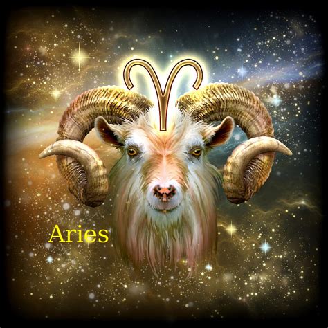 ARIES .